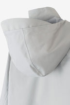 NOX Herren Softshell XXL, Grau