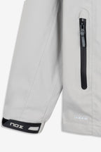 NOX Herren Softshell XXL, Grau