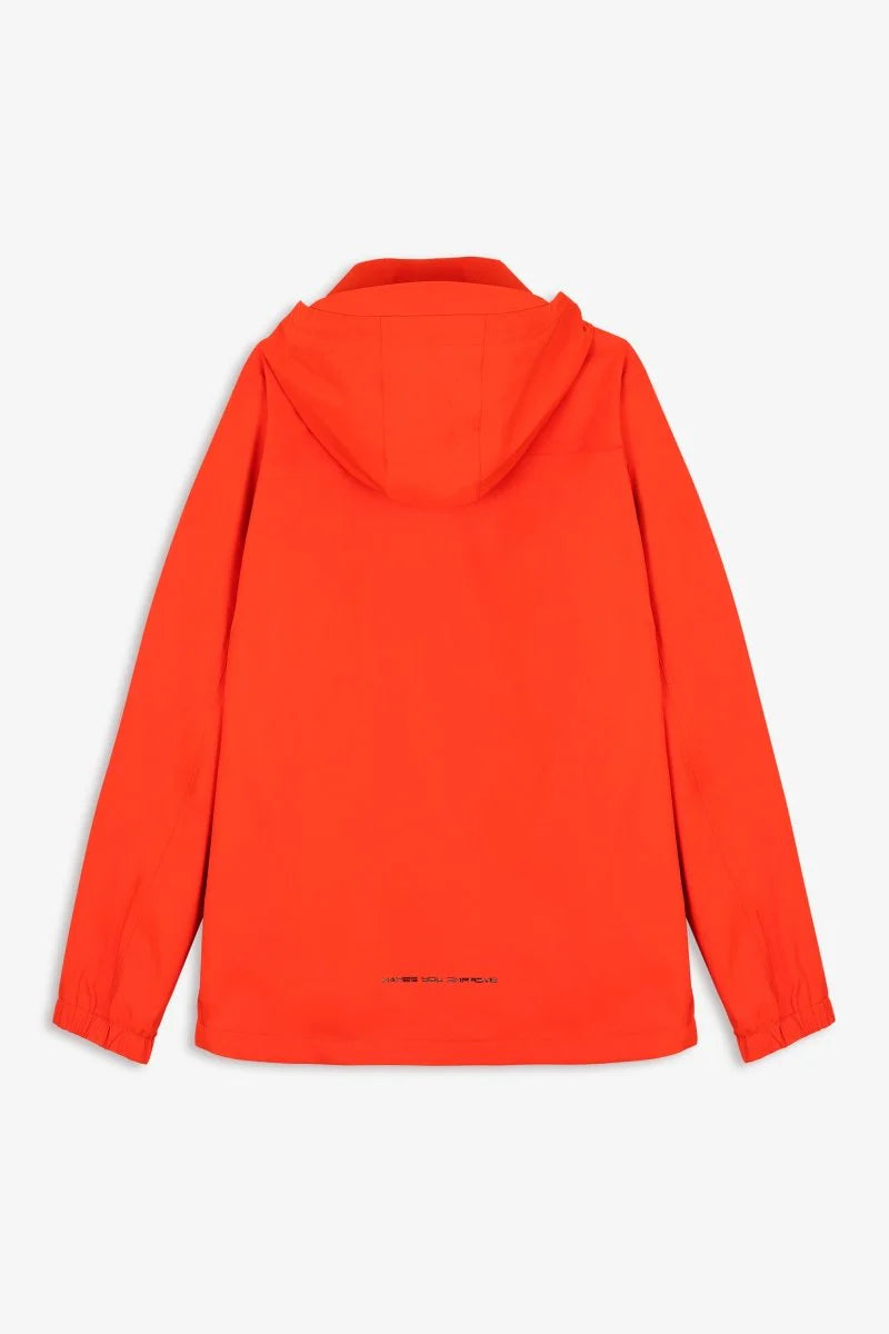 NOX Herren Softshell XL, Orange