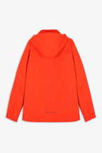 NOX Herren Softshell XL, Orange