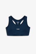 NOX Damen Team bra M, Dunkelblau