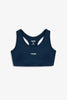NOX Damen Team bra M, Dunkelblau