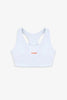 NOX Damen Team bra XS, Weiss
