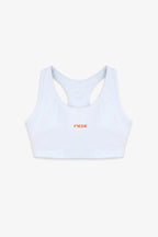 NOX Damen Team bra M, Weiss
