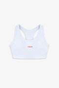 NOX Damen Team bra L, Weiss