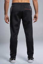 Herren Trainingshose L - schwarz