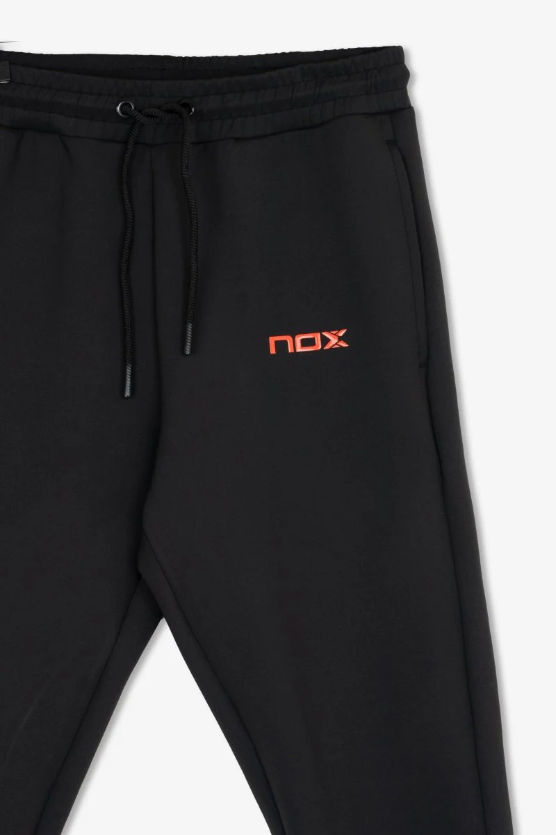 Herren Trainingshose L - schwarz