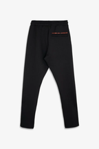 Herren Trainingshose M - schwarz