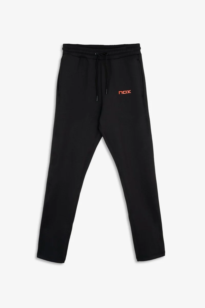 Herren Trainingshose S - schwarz