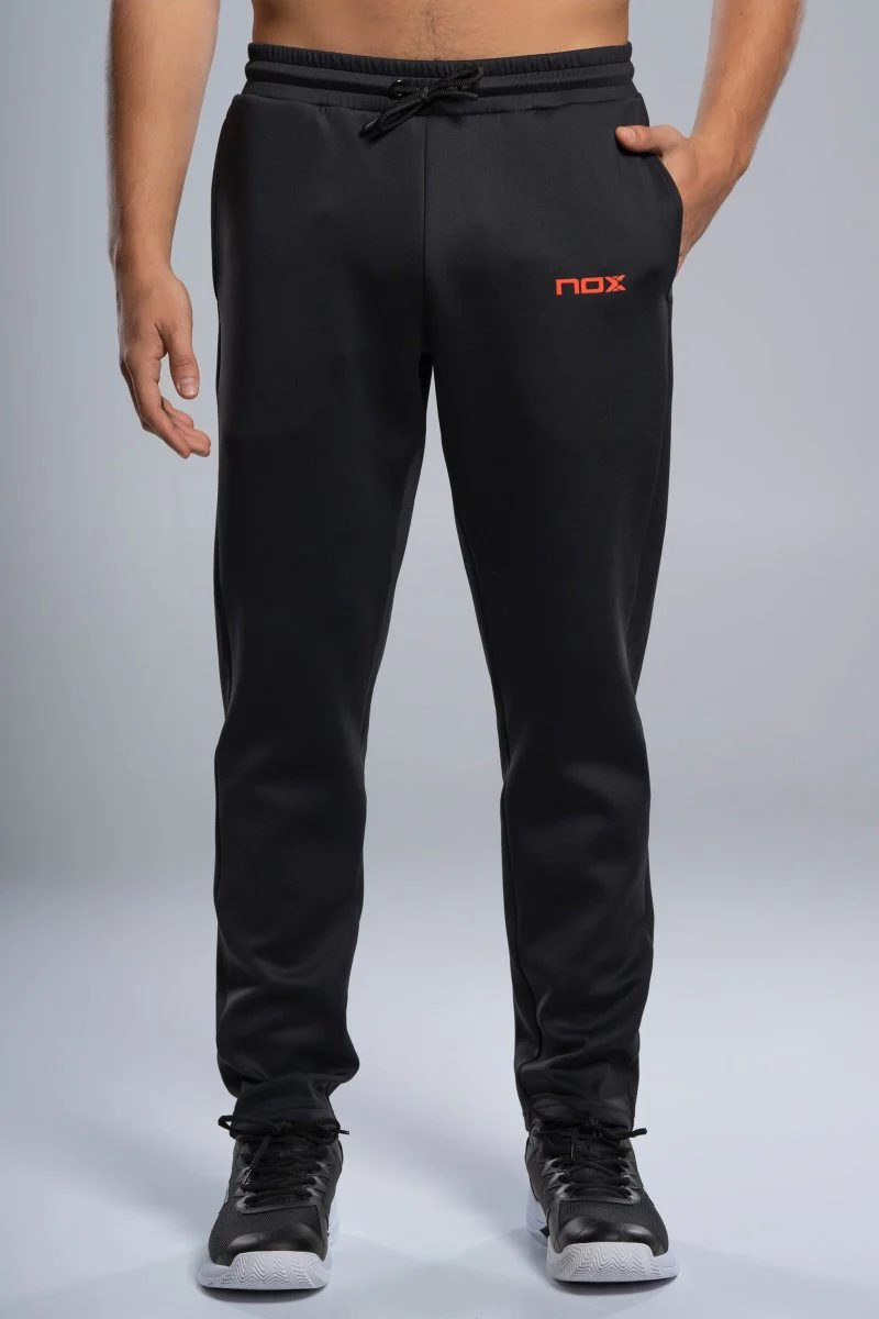 Herren Trainingshose XXL - schwarz