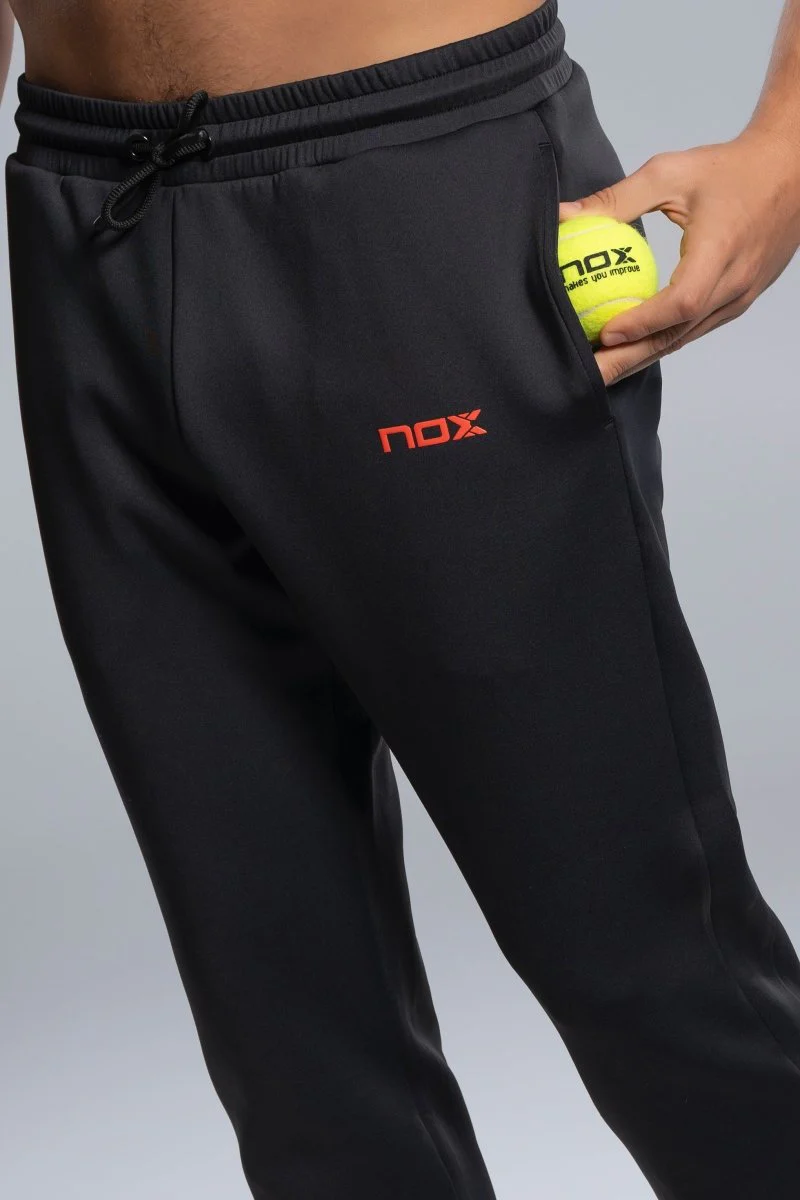 Herren Trainingshose XXL - schwarz
