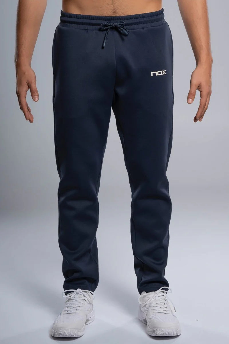 Herren Jogginghose L - Dunkelblau