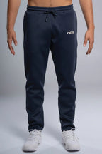 Herren Jogginghose XL - Dunkelblau