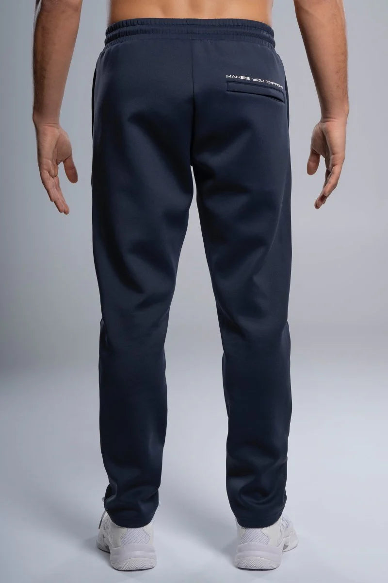 Herren Jogginghose M - Dunkelblau