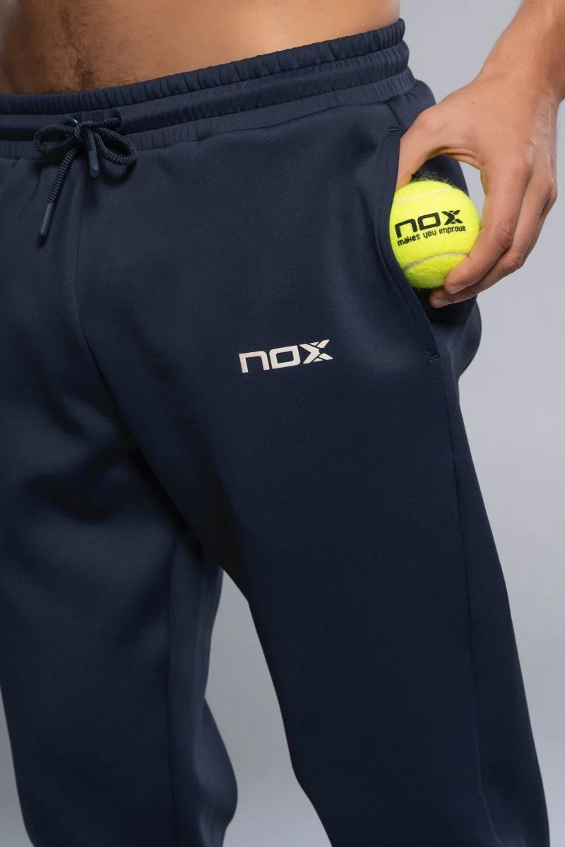Herren Jogginghose L - Dunkelblau