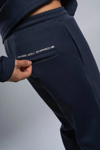 Herren Jogginghose XXL - Dunkelblau