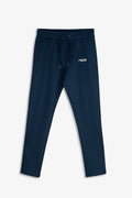 Herren Jogginghose M - Dunkelblau