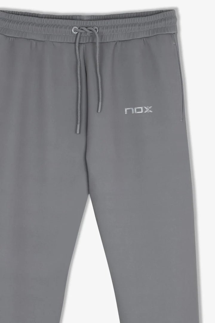 Herren Jogginghose L - Grau