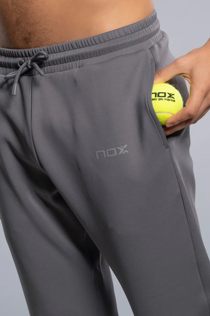 Herren Jogginghose S - Grau