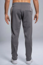 Herren Jogginghose L - Grau