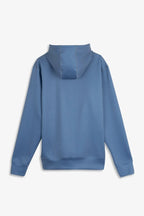 Herren Sweatshirt L - Blau