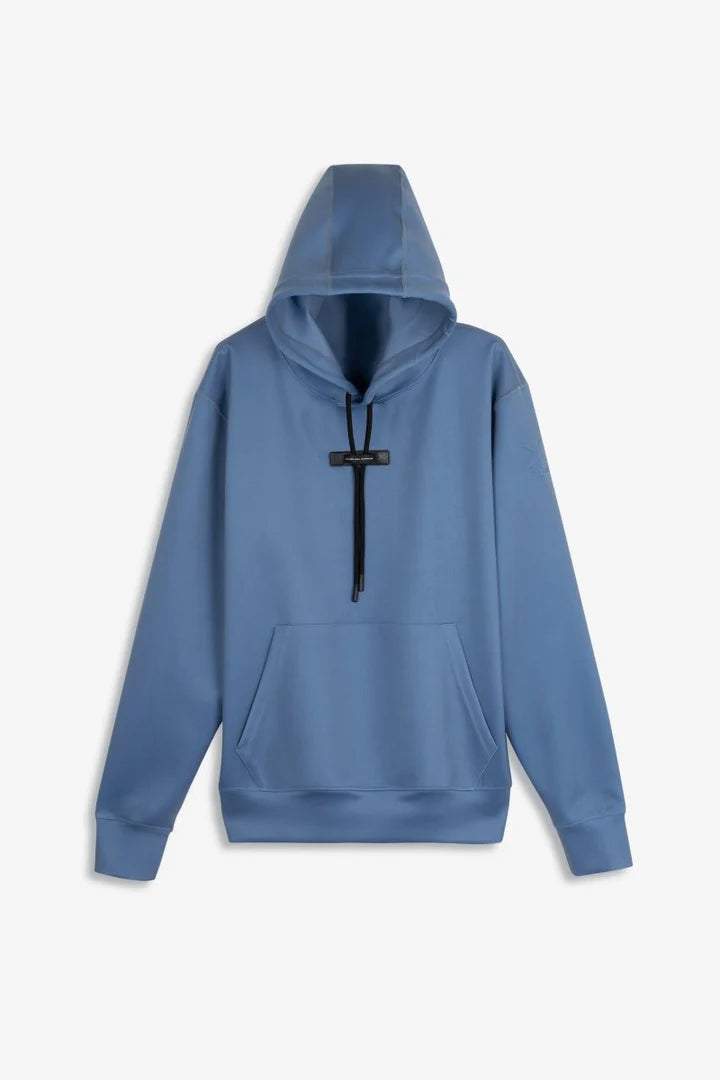 Herren Sweatshirt XL - Blau