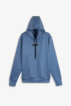 Herren Sweatshirt XL - Blau