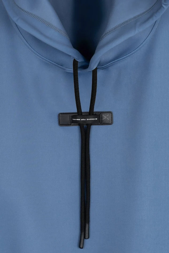 Herren Sweatshirt XL - Blau