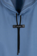 Herren Sweatshirt S - Blau