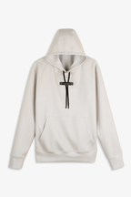Herren Sweatshirt XL - cream
