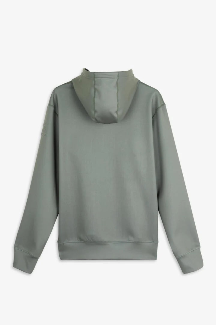 Herren Sweatshirt S - Grün