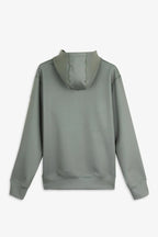 Herren Sweatshirt XL - Grün