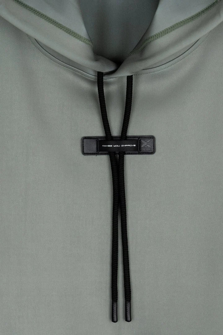 Herren Sweatshirt XXL - Grün