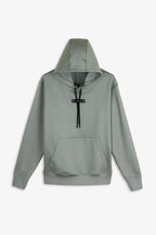 Herren Sweatshirt XL - Grün