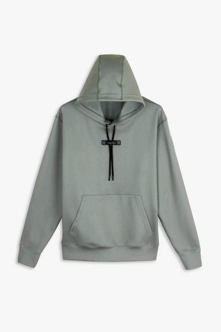Herren Sweatshirt XXL - Grün