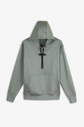 Herren Sweatshirt S - Grün