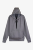 Herren Sweatshirt S - grau
