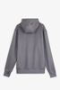 Herren Sweatshirt XL - grau