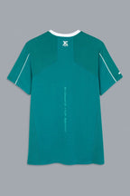 NOX Herren PRO T-Shirt XXL, Grün
