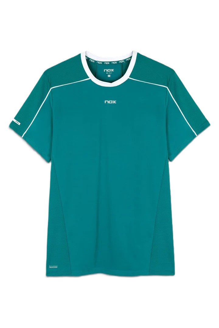 NOX Herren PRO T-Shirt XL, Grün