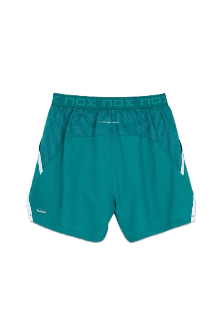 NOX Herren PRO Shorts L - Grün