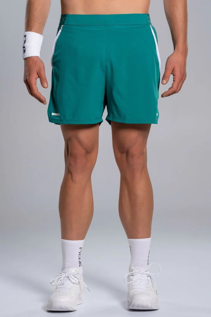 NOX Herren PRO Shorts S - Grün