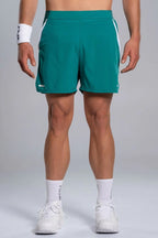 NOX Herren PRO Shorts L - Grün