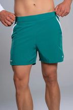 NOX Herren PRO Shorts XXL - Grün